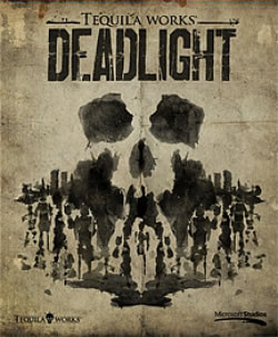 Cover of Deadlight