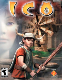 Cover of Ico