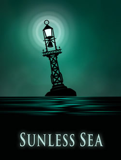 Cover of Sunless Sea