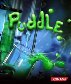 Cover of Puddle