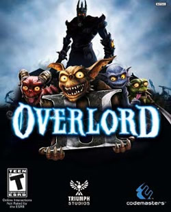 Cover of Overlord II
