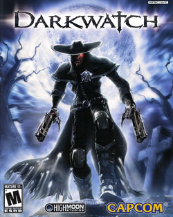 Cover of Darkwatch