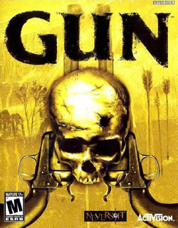 Cover of GUN
