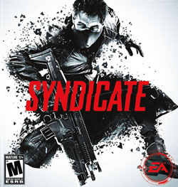 Cover of Syndicate