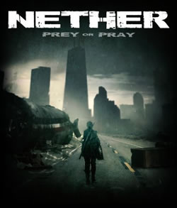 Cover of Nether