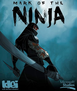 Cover of Mark of the Ninja