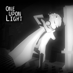 Capa de One Upon Light