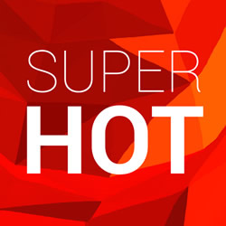 Cover of SUPERHOT