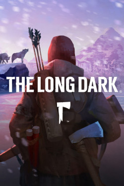 Capa de The Long Dark