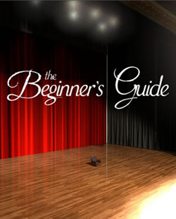 Cover of The Beginner's Guide