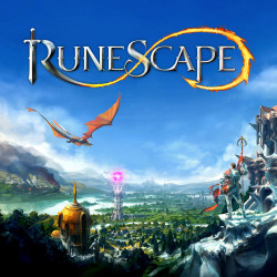 Cover of RuneScape