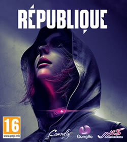 Cover of République