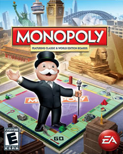 Capa de Monopoly