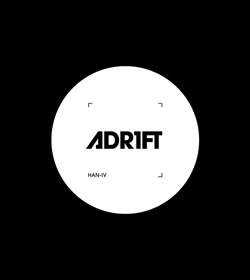 Cover of ADR1FT