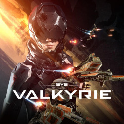 Capa de EVE: Valkyrie