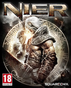 Cover of Nier