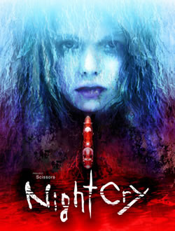 Cover of NightCry