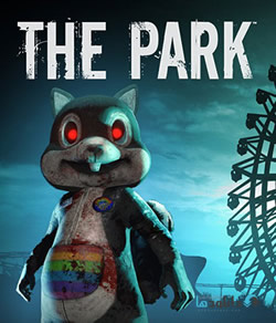 Cover of The Park