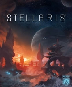 Capa de Stellaris