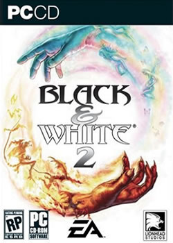Cover of Black & White 2