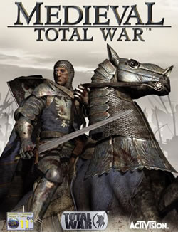 Capa de Medieval: Total War