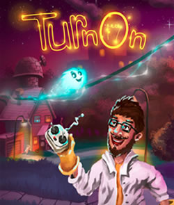 Cover of TurnOn
