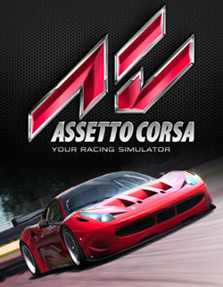 Cover of Assetto Corsa