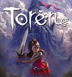 Cover of Toren