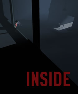 Cover of INSIDE