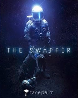 Cover of The Swapper