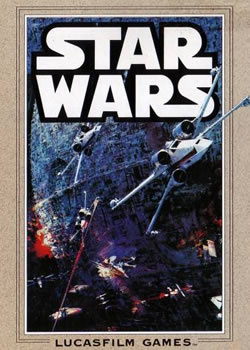 Cover of Star Wars (1991)