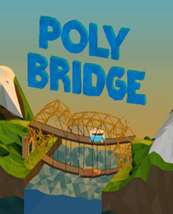 Capa de Poly Bridge