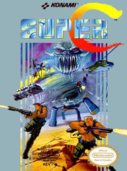 Cover of Super C