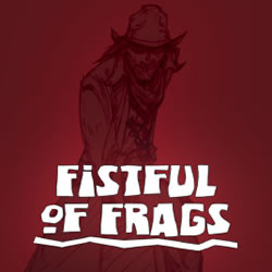 Cover of Fistful of Frags