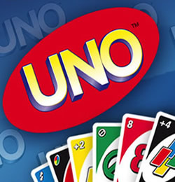 Cover of Uno