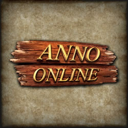 Capa de Anno Online