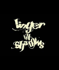 Cover of Linger in Shadows
