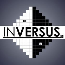 Cover of INVERSUS