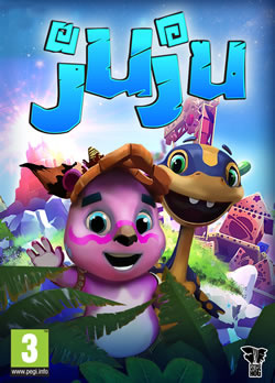 Cover of JUJU
