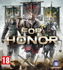 Cover of For Honor