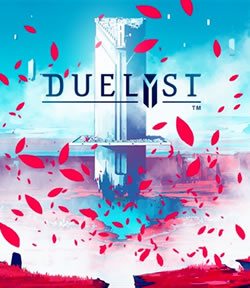 Cover of Duelyst