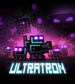 Cover of Ultraton