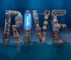 Cover of RIVE