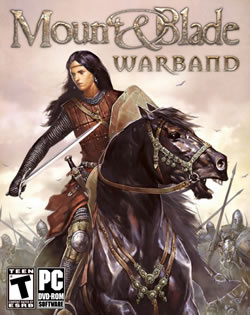 Capa de Mount & Blade: Warband