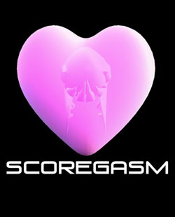 Cover of Scoregasm
