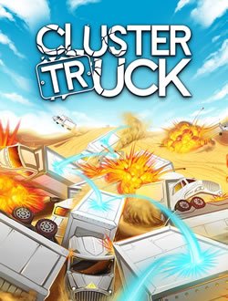 Cover of Clustertruck