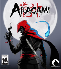 Cover of Aragami