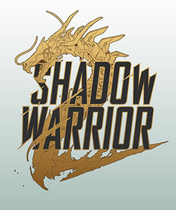 Capa de Shadow Warrior 2
