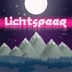 Cover of Lichtspeer