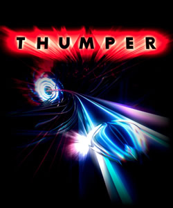 Capa de Thumper